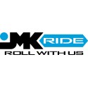 JMKRIDE Logo